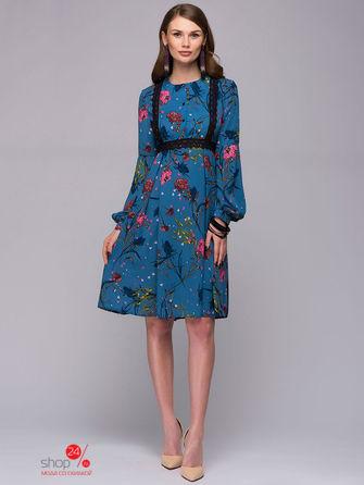 Платье 1001 DRESS