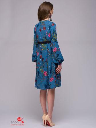 Платье 1001 DRESS