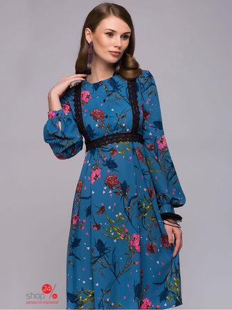Платье 1001 DRESS