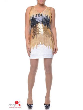 Платье Jeff Brener