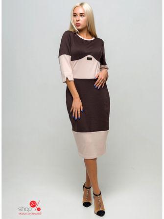 Платье The First Land of Fashion