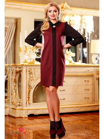 Платье Seventeen