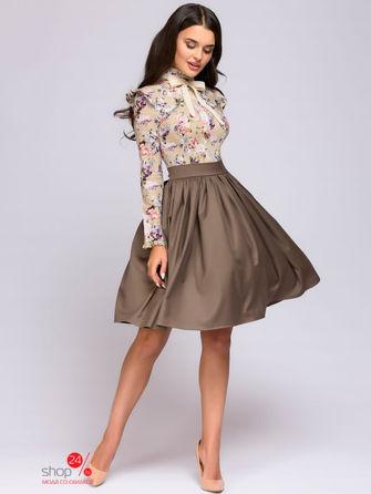 Платье 1001 DRESS