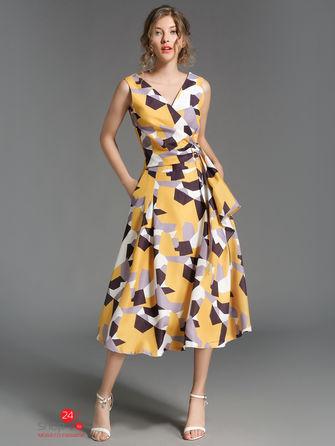 Платье KAIMILAN