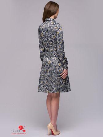 Платье 1001 DRESS