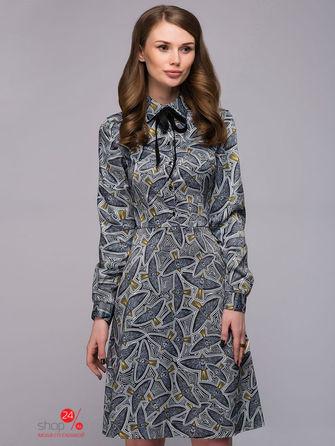 Платье 1001 DRESS