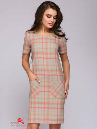 Платье 1001 DRESS