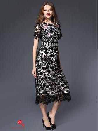 Платье KAIMILAN