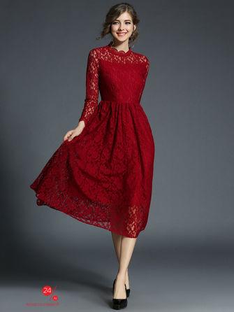 Платье KAIMILAN