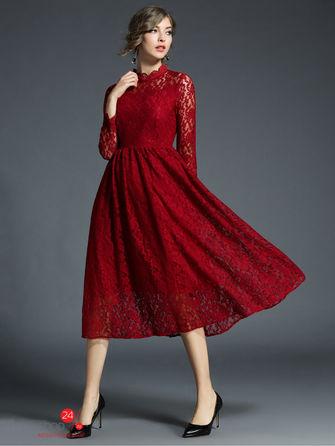 Платье KAIMILAN