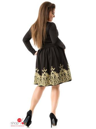 Платье Look At Fashion