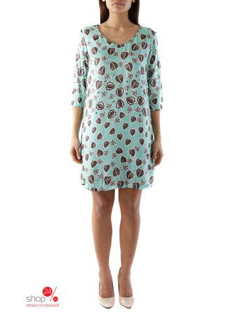 Платье Cristina Gavioli