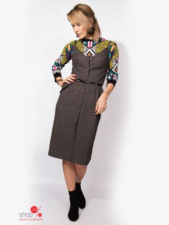 Сарафан Nastya Sergeeva by May Be