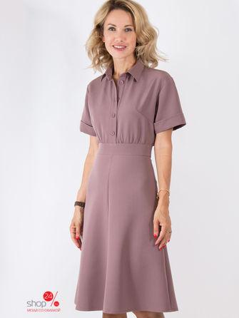 Платье Nastya Sergeeva by May Be