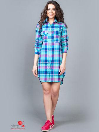 Платье BORODINA KSENIA