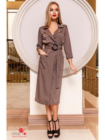 Платье Jadone Fashion