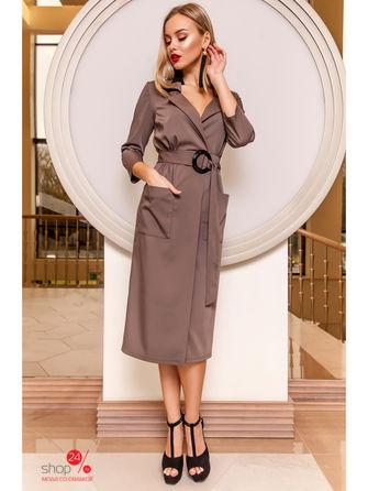 Платье Jadone Fashion