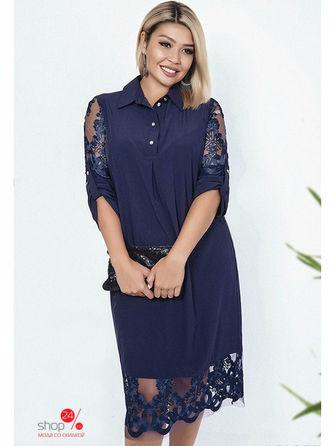 Платье Irina Foksy