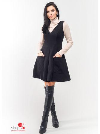 Платье The First Land of Fashion