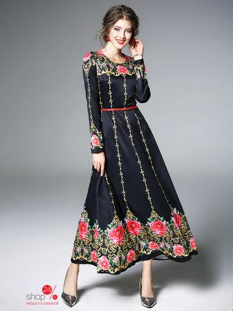 Платье KAIMILAN