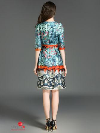 Платье KAIMILAN