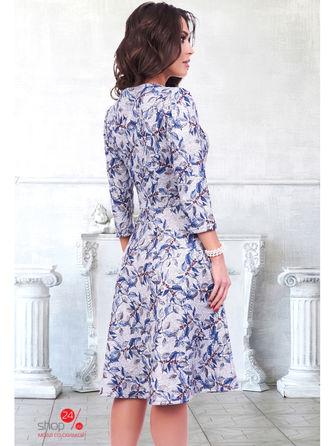 Платье Bellovera