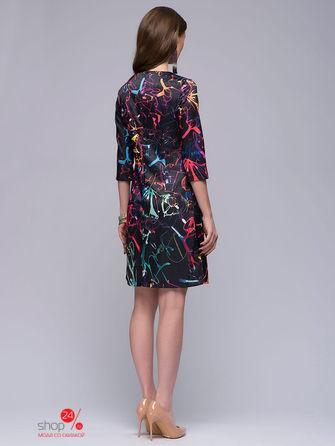 Платье 1001 DRESS