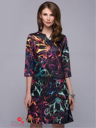 Платье 1001 DRESS