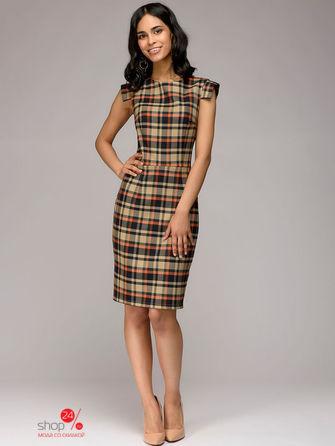 Платье 1001 DRESS