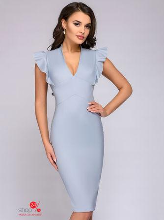 Платье 1001 DRESS