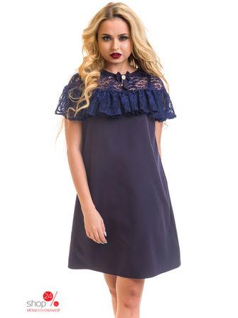 Платье The First Land of Fashion