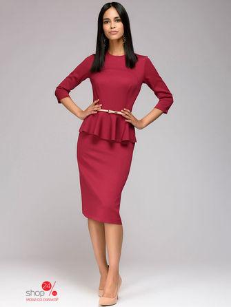 Платье 1001 DRESS