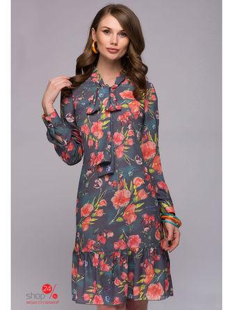 Платье 1001 DRESS