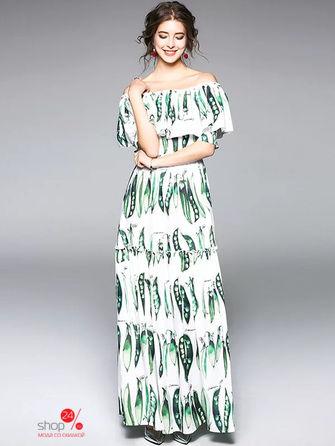 Платье KAIMILAN