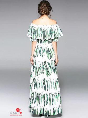 Платье KAIMILAN