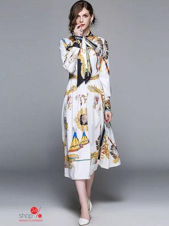 Платье KAIMILAN