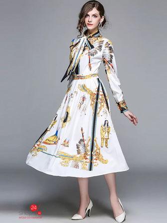 Платье KAIMILAN