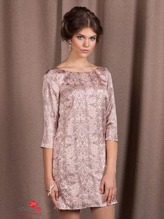 Платье Viaggio Donna