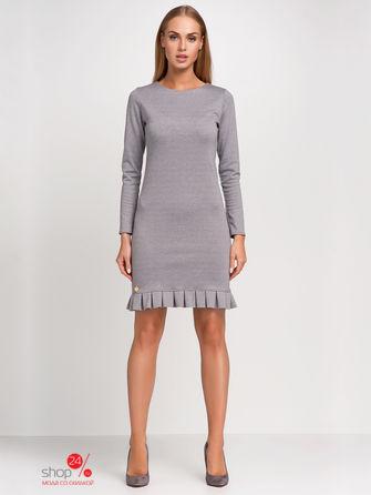 Платье MAKADAMIA