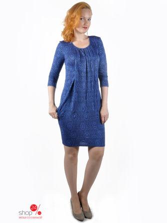 Платье Valeria Lux