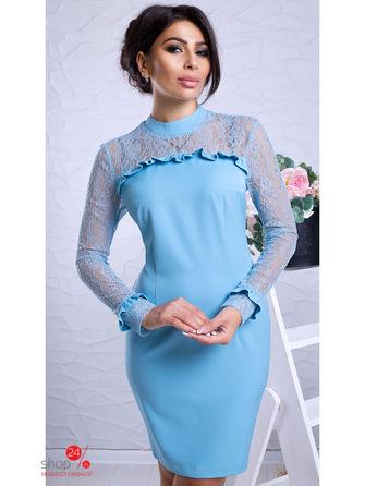 Платье LUZANA