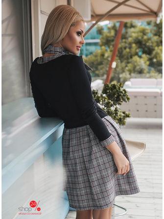 Платье LUX STYLE