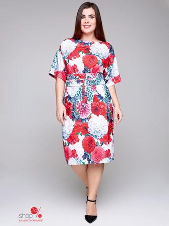 Платье Bestia Donna