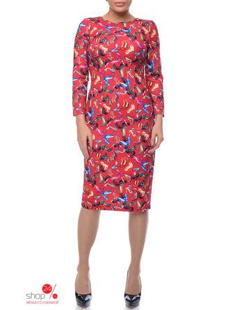 Платье Dominica Klein