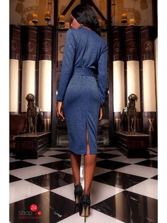 Платье Jadone Fashion