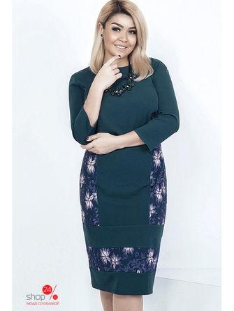 Платье Irina Foksy