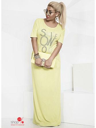 Платье Irina Foksy