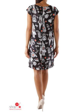 Платье Cristina Gavioli