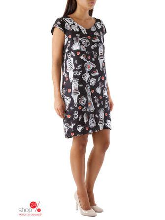 Платье Cristina Gavioli