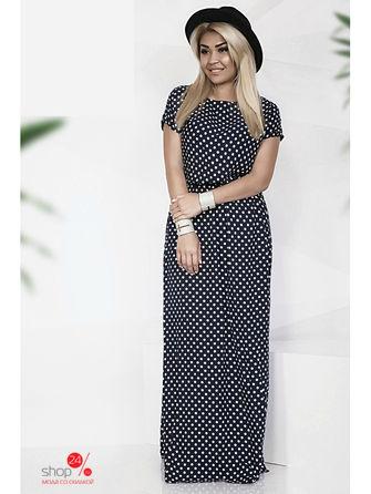 Платье Irina Foksy